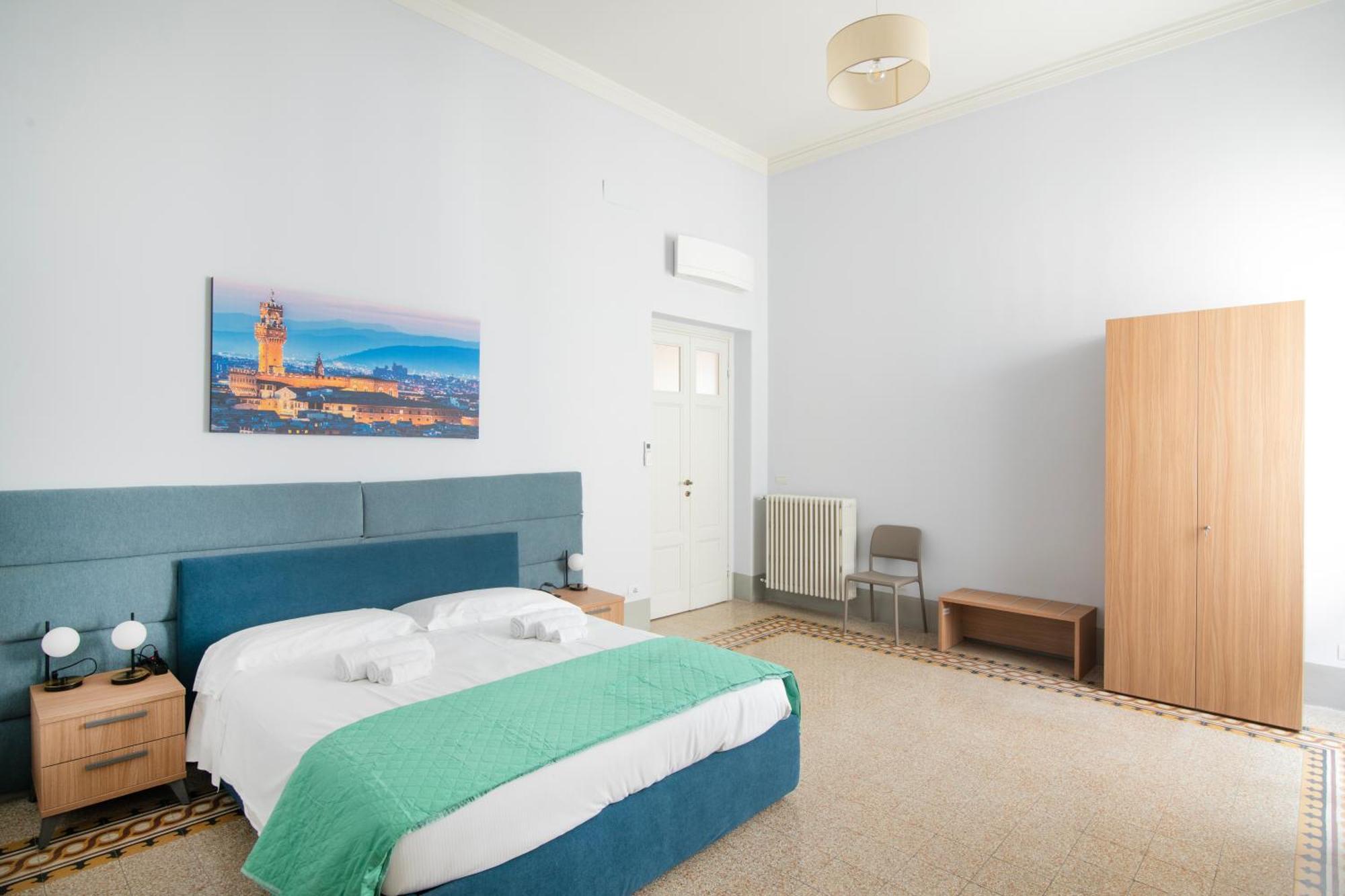 Vespucci Imperial House Apartment Florence Exterior photo