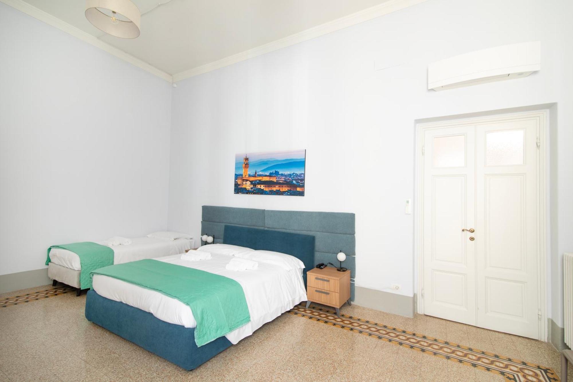 Vespucci Imperial House Apartment Florence Exterior photo